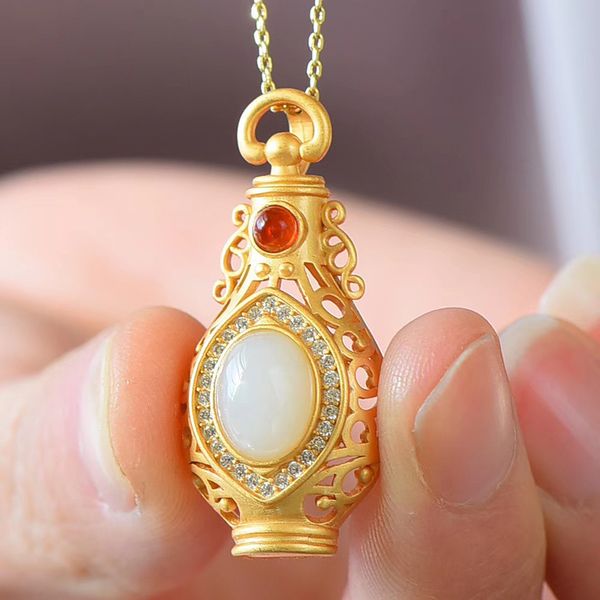 jadery урожай дизайн ювелирные изделия золота 18k природные нефрита gemstone рубин ожерелье женщин ювелирные изделия стерлингового серебра, Silver
jadery урожай дизайн ювелирные изделия золота 18k природные нефрита gemstone рубин ожерелье женщин ювелирные изделия стерлингового серебра, Silver