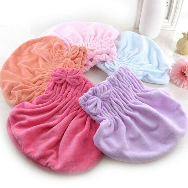 1x magic dry hair cap quick dry shower cap super absorbent microfiber hair wrap towel
1x magic dry hair cap quick dry shower cap super absorbent microfiber hair wrap towel