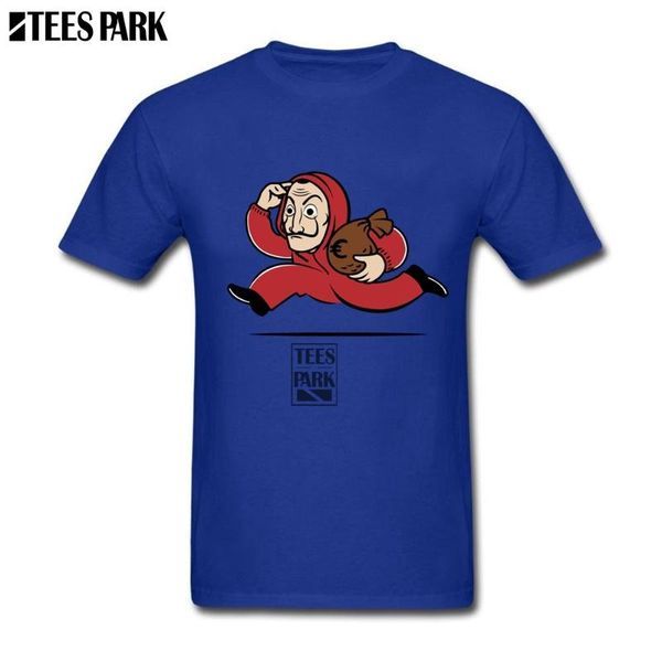 shirts for men's la casa de papel money heist paper house tee shirts teenage cotton short sleeve t shirt 3d printed man tee, White;black
shirts for men's la casa de papel money heist paper house tee shirts teenage cotton short sleeve t shirt 3d printed man tee, White;black