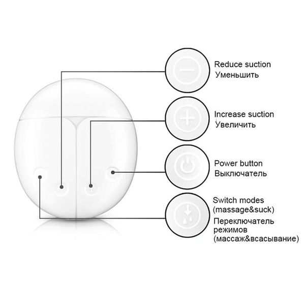 breast pump electric breasts pump large suction multifunctional electric breast pump maternal breasts milk#wstggyx
breast pump electric breasts pump large suction multifunctional electric breast pump maternal breasts milk#wstggyx