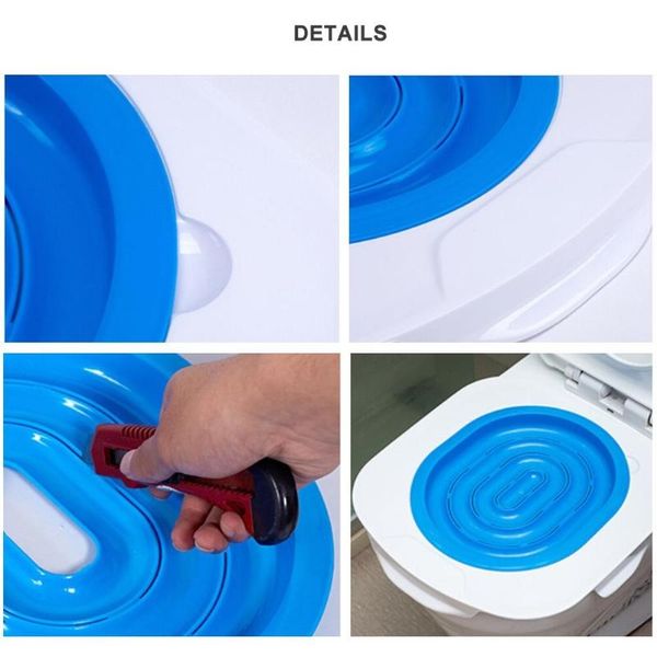 plastic cat toilet training kit litter box puppy mat trainer pet cleaning products
plastic cat toilet training kit litter box puppy mat trainer pet cleaning products