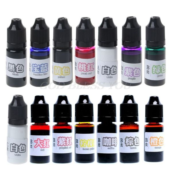 15 color 10ml epoxy resin pigment liquid colorant dye ink diffusion resin jewelry making handmade soap coloring powder
15 color 10ml epoxy resin pigment liquid colorant dye ink diffusion resin jewelry making handmade soap coloring powder