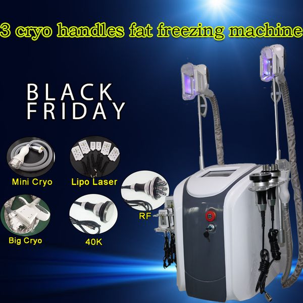 2020 multifunction cryolipolysis fat ing machine cryotherapy slimming cavitation rf machine fat reduction lipo laser machine
2020 multifunction cryolipolysis fat ing machine cryotherapy slimming cavitation rf machine fat reduction lipo laser machine