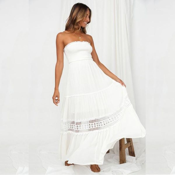 long dress fashion sleeveless dress hollow out ladies dress casual ladies clothing summer designers womens, Black;gray
long dress fashion sleeveless dress hollow out ladies dress casual ladies clothing summer designers womens, Black;gray