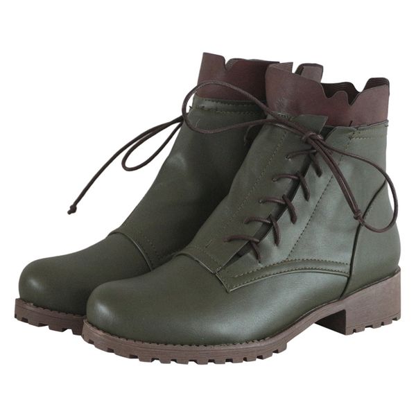 2019 women knight boots lace up wedges women ankle boots fall 2019 winter shoes western cowboy ladies gothic style#g7, Black
2019 women knight boots lace up wedges women ankle boots fall 2019 winter shoes western cowboy ladies gothic style#g7, Black