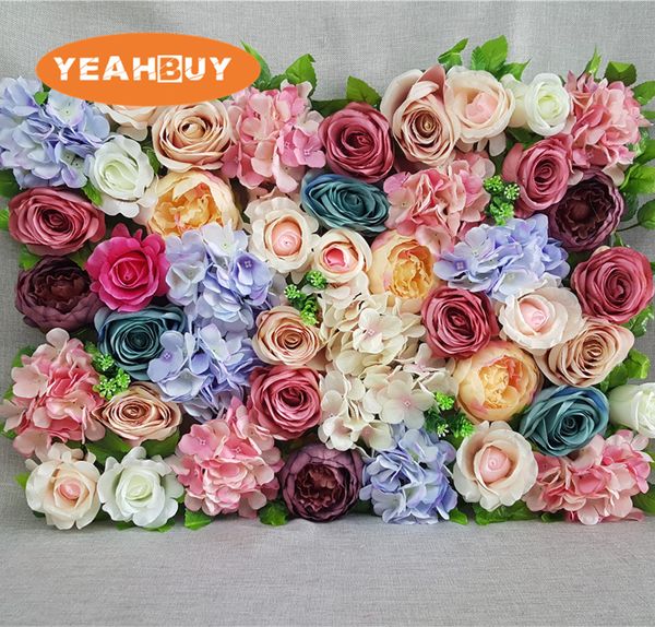 1 шт. искусственный шелк цветок стены для diy свадебный цветок фон роуз пион цветы гортензии стены дороги ведущие цветы событие праздничные
1 шт. искусственный шелк цветок стены для diy свадебный цветок фон роуз пион цветы гортензии стены дороги ведущие цветы событие праздничные