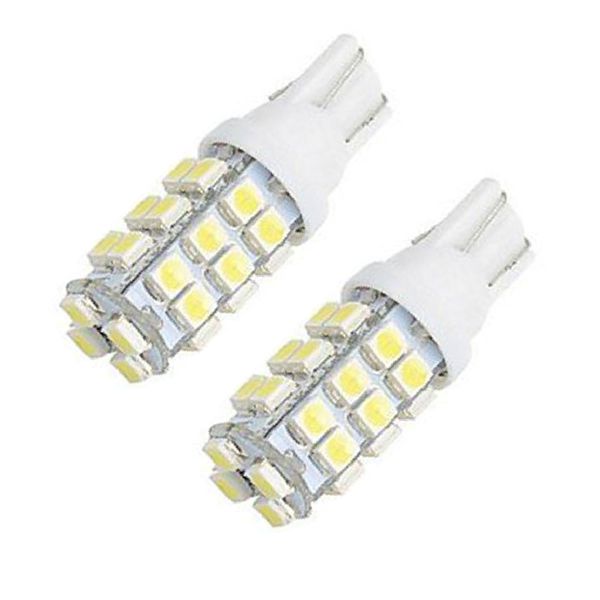 10pcs t10 28smd 28led bulb 1210/3528 car high power 168 194 w5w white 28 smd led wedge light lamp 12v
10pcs t10 28smd 28led bulb 1210/3528 car high power 168 194 w5w white 28 smd led wedge light lamp 12v