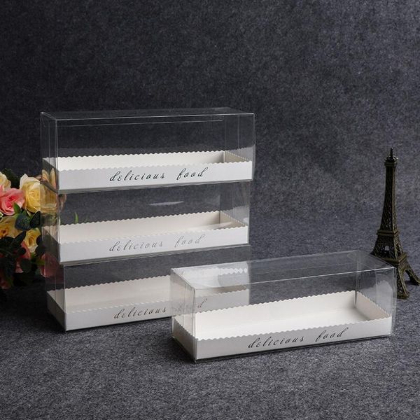 portable transparent clear swiss roll cake box baking packing boxes dessert cookies boxes lx2670
portable transparent clear swiss roll cake box baking packing boxes dessert cookies boxes lx2670