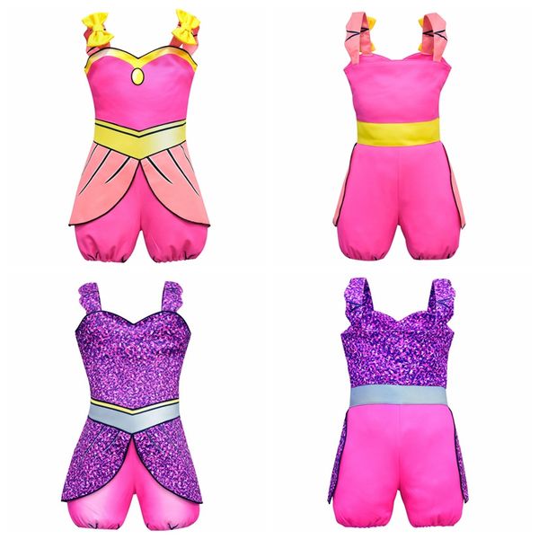 2020 summer colorful girls cartoon dress girl birthday party dress halloween christmas child girl cosplay costume kids summer clothes, Blue
2020 summer colorful girls cartoon dress girl birthday party dress halloween christmas child girl cosplay costume kids summer clothes, Blue