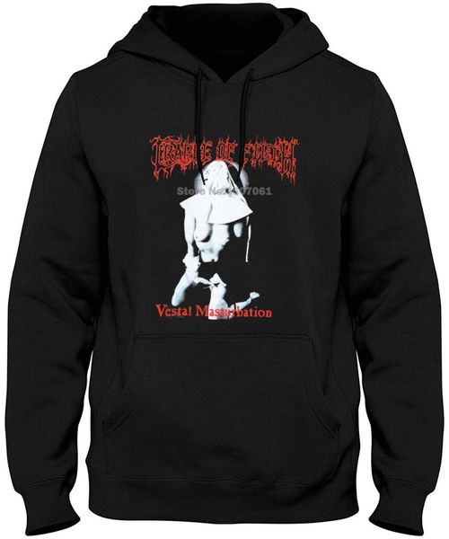 1990s cradle of filth vestal vintage - reprint sz s - xxl brand men fashion hoodies & sweatshirts, Black
1990s cradle of filth vestal vintage - reprint sz s - xxl brand men fashion hoodies & sweatshirts, Black