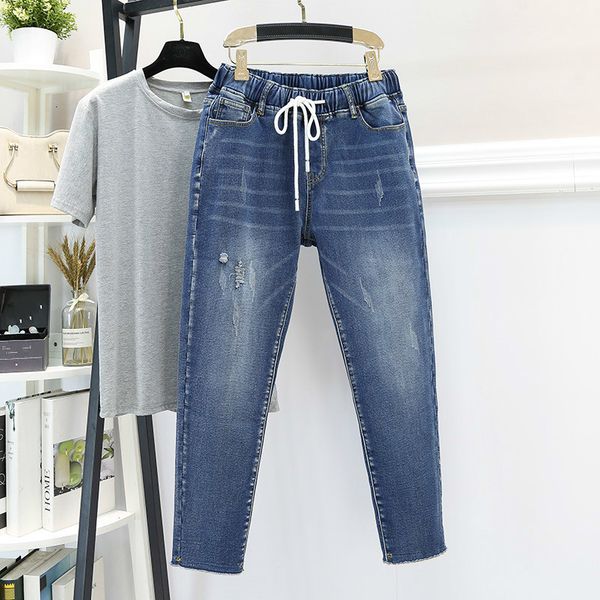 women's velvet jeans woman winter boyfriend warm thick denim pants casual high waist jeans fleece lined jeans trousers plus size, Blue
women's velvet jeans woman winter boyfriend warm thick denim pants casual high waist jeans fleece lined jeans trousers plus size, Blue