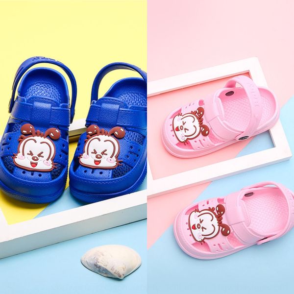 babu bean children' slippers summer 2019 cartoon children slippers shoes baby shoes waterproof wear-resistant baby casual sandals, Black;grey
babu bean children' slippers summer 2019 cartoon children slippers shoes baby shoes waterproof wear-resistant baby casual sandals, Black;grey