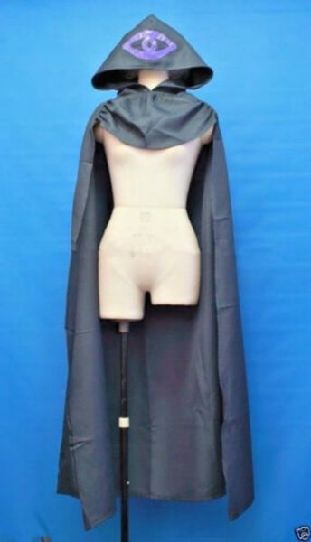 yu-gi-oh rare hunters cloak cosplay costume size m human cosplay costume, Black;red
yu-gi-oh rare hunters cloak cosplay costume size m human cosplay costume, Black;red
