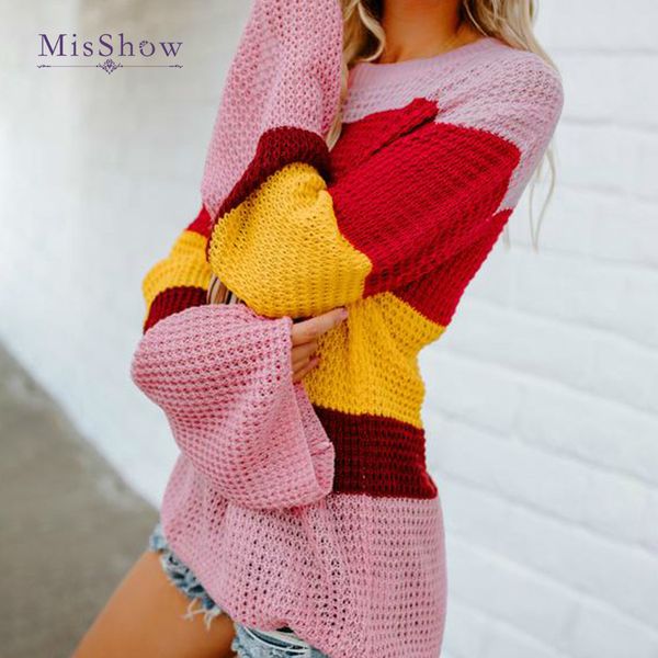 a large sweater of many colors for women to wear in autumn high-collar sweaters for women to wear, Black
a large sweater of many colors for women to wear in autumn high-collar sweaters for women to wear, Black