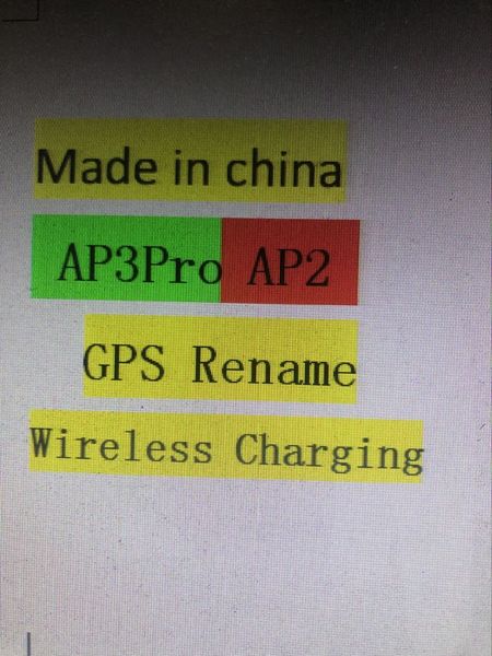 оптовая чип переименован gps h1 беспроводной зарядки 3nd gne3 bluetooth наушники автоматически кожура наушники с выскочит окно рк тчд2 i9s i
оптовая чип переименован gps h1 беспроводной зарядки 3nd gne3 bluetooth наушники автоматически кожура наушники с выскочит окно рк тчд2 i9s i