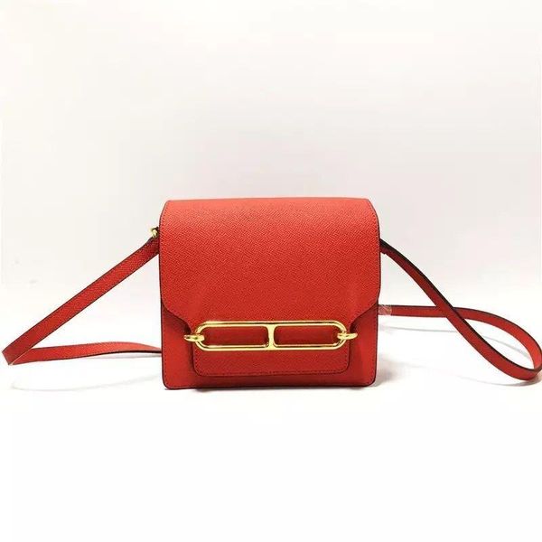 2023 sports travel outdoor cow leather handbag pig nose bag leather orange tofu shoulder diagonal retro small square tide new
2023 sports travel outdoor cow leather handbag pig nose bag leather orange tofu shoulder diagonal retro small square tide new