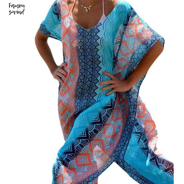 dress summer long maxi beach dress side women split vestidos sarongs bikini dress tunic swimsuit ladies designer clothes, Black;gray