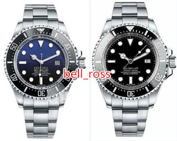 Top Factory V7 Version Swim Automatic Cal.2813 Perpetual 44mm Sea-Dweller Blue Black Dial Ceramic 116660 Stainless Mechanical Mens Watch
Top Factory V7 Version Swim Automatic Cal.2813 Perpetual 44mm Sea-Dweller Blue Black Dial Ceramic 116660 Stainless Mechanical Mens Watch