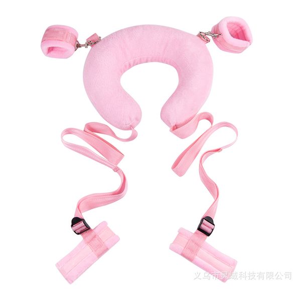 neck pillow harness open lift hand women cuffs restraint ankle body leg toy handcuff sm game couples set for bondage t200629 ctfj
neck pillow harness open lift hand women cuffs restraint ankle body leg toy handcuff sm game couples set for bondage t200629 ctfj