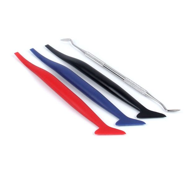 4-in-1 micro-scraping vinyl scroll graphic tile window film autofolierung movie minimum gap application foil scraper plastic
4-in-1 micro-scraping vinyl scroll graphic tile window film autofolierung movie minimum gap application foil scraper plastic