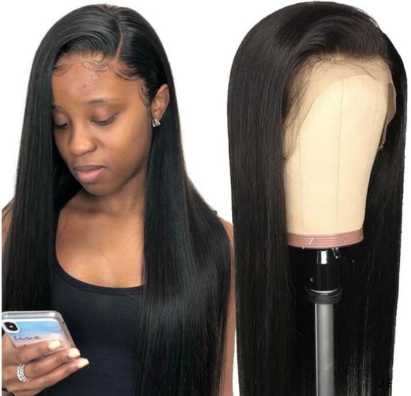 2020 new lace front human hair wig plucked with baby hair ably malaysian straight human hair lace wig for women remy glueless wigs, Black;brown
2020 new lace front human hair wig plucked with baby hair ably malaysian straight human hair lace wig for women remy glueless wigs, Black;brown