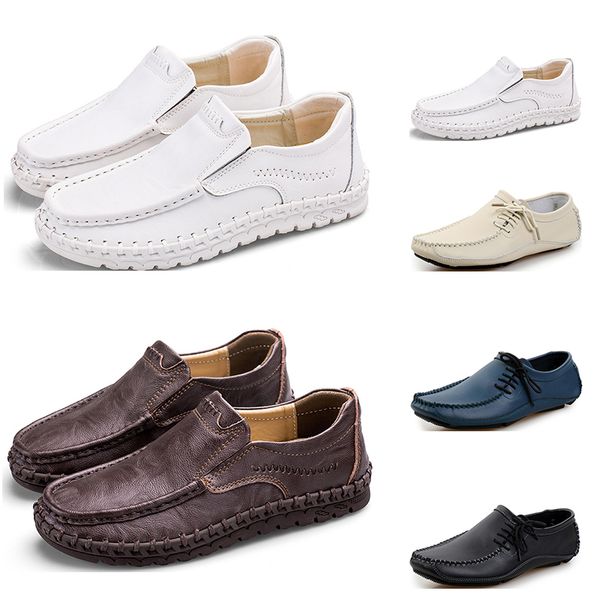 mens running shoes fashion sports men sneaker black white brown dark blue gray creamy white comfortable athletic dress trainer sneaker 85, White;red
mens running shoes fashion sports men sneaker black white brown dark blue gray creamy white comfortable athletic dress trainer sneaker 85, White;red