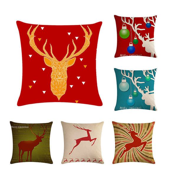 подушка обложка рождественский олень лось лось печати льняные наволочки бросьте с рождеством серии новогодние подарки подушка caseh712
подушка обложка рождественский олень лось лось печати льняные наволочки бросьте с рождеством серии новогодние подарки подушка caseh712