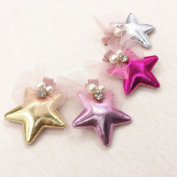 бђика 20pcs мода импаиной кожа pu star пилка веѬд клипов блек gemstone кѬђжево bowk, Slivery;white
бђика 20pcs мода импаиной кожа pu star пилка веѬд клипов блек gemstone кѬђжево bowk, Slivery;white