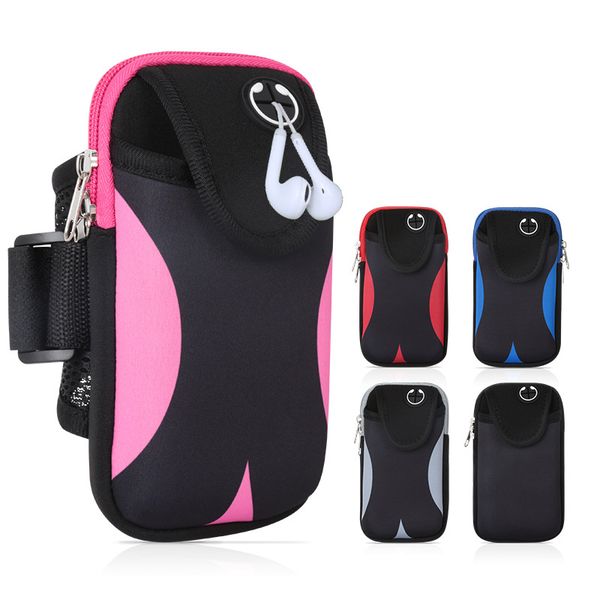 waterproof running bag men women outdoor on hand armbands mobile phone pouch case cards wallet sports bags fitness accessories
waterproof running bag men women outdoor on hand armbands mobile phone pouch case cards wallet sports bags fitness accessories