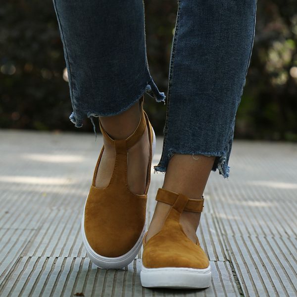 new women summer flats shoes fashion closed toe flat shoes solid female footwear breathable plus siz, Black
new women summer flats shoes fashion closed toe flat shoes solid female footwear breathable plus siz, Black