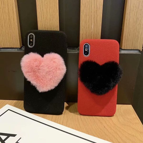 Роскошный Кролик волос меха в форме сердца ТПУ чехол для iphone 6s 6plus 7 8plus XS XS XR XS Max Case зима теплая мягкая обложка
Роскошный Кролик волос меха в форме сердца ТПУ чехол для iphone 6s 6plus 7 8plus XS XS XR XS Max Case зима теплая мягкая обложка