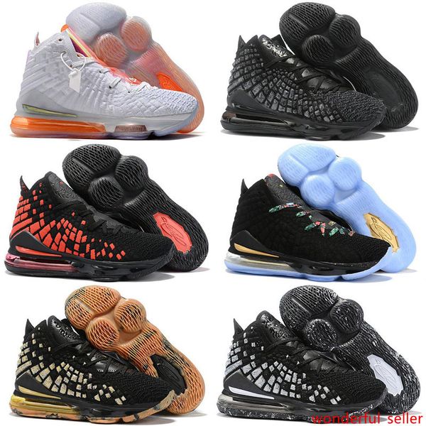 2020 new shoes lebron xvii 17 shoes mens athletic 17s wolf grey lebron 17 size 36-46
2020 new shoes lebron xvii 17 shoes mens athletic 17s wolf grey lebron 17 size 36-46