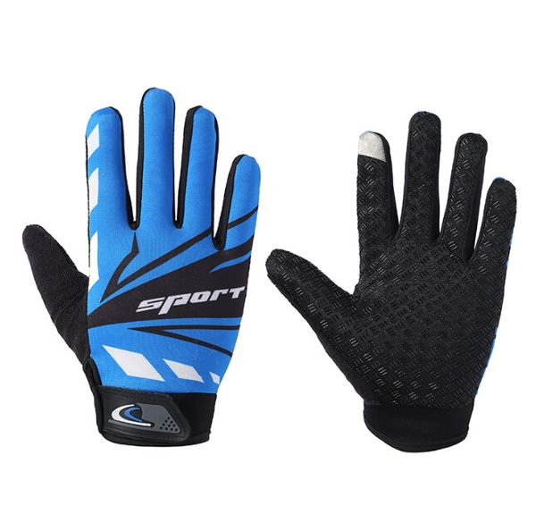 sports gloves thin section touch screen riding non-slip breathable mountaineering fitness gloves outdoor gloves spring and autumn nyl, Black
sports gloves thin section touch screen riding non-slip breathable mountaineering fitness gloves outdoor gloves spring and autumn nyl, Black