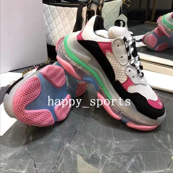 designer triple s casual shoes men green luxury sneaker women leather casual shoes low lace-up casual flat shoes with clear sole
designer triple s casual shoes men green luxury sneaker women leather casual shoes low lace-up casual flat shoes with clear sole