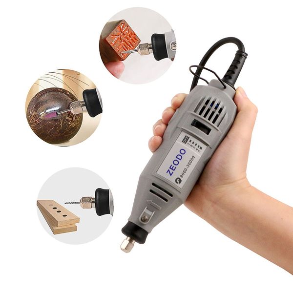 mini electric grinder 130w power tool engraving electromechanical grinding speed drilling cutting polishing micro electric drill
mini electric grinder 130w power tool engraving electromechanical grinding speed drilling cutting polishing micro electric drill
