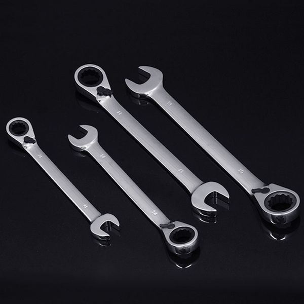 2020 rushed 8mm-22mm multi-function reversible combination ratchet wrench ratcheting socket spanner nut tool repair tools set
2020 rushed 8mm-22mm multi-function reversible combination ratchet wrench ratcheting socket spanner nut tool repair tools set