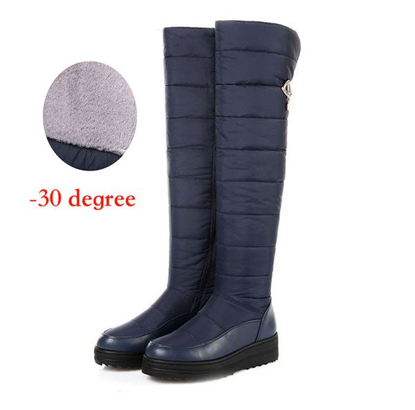 2020 зимняя женщины за колено высокие down ботинки снега 51см casual boots клин zipper mother high вниз женщина hx-89, Black
2020 зимняя женщины за колено высокие down ботинки снега 51см casual boots клин zipper mother high вниз женщина hx-89, Black