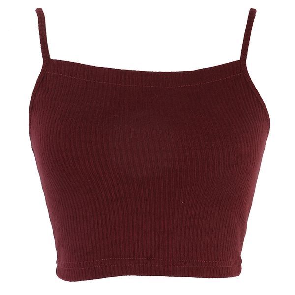 arrival crop women knitwear sleeveless summer casual basic vest shirt cropped bodycon harajuku camisa feminino dames clothes, White
arrival crop women knitwear sleeveless summer casual basic vest shirt cropped bodycon harajuku camisa feminino dames clothes, White