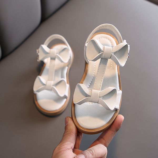 summer kids sandals for girls baby sandals soft leather bow princess girls shoes children beach toddler shoes d237, Black;red
summer kids sandals for girls baby sandals soft leather bow princess girls shoes children beach toddler shoes d237, Black;red