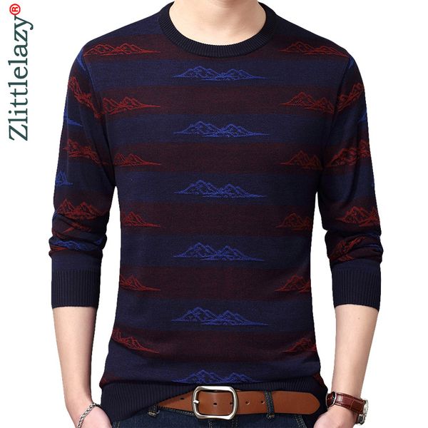 2019 pull mens sweaters casual thin male pullover sweater striped slim fit men blusa masculina clothes jersey sweter man 6313, White;black
2019 pull mens sweaters casual thin male pullover sweater striped slim fit men blusa masculina clothes jersey sweter man 6313, White;black