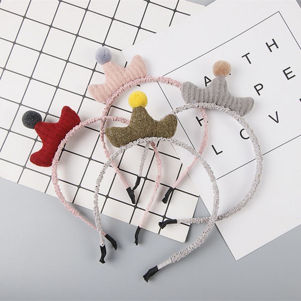 2020 новый корейский стиль ребенок hairbands весна корона простой ткани головные уборы для девочек мода аксессуары для волос, Slivery;white
2020 новый корейский стиль ребенок hairbands весна корона простой ткани головные уборы для девочек мода аксессуары для волос, Slivery;white