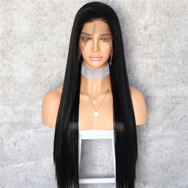 Perucas sintéticas goodluck_wigs 
Perucas sintéticas goodluck_wigs