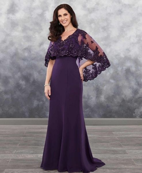 plus size lace dark purple mother of the bride dresses chiffon with bolero applique shining sequins lace chiffon wedding guest dress, Black;red
plus size lace dark purple mother of the bride dresses chiffon with bolero applique shining sequins lace chiffon wedding guest dress, Black;red