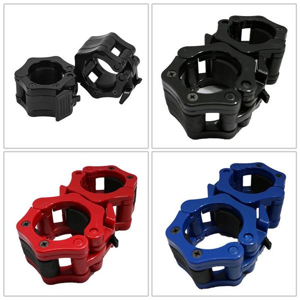 professional outdoor fitness equipment safety easy to install dumbbell bar barbell piece plastic buckle circlip card holder 50mm
professional outdoor fitness equipment safety easy to install dumbbell bar barbell piece plastic buckle circlip card holder 50mm
