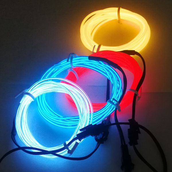 5 meters 3 meters car interior lighting auto led strip 12v el wire strips auto atmosphere decorative lamp flexible lamp
5 meters 3 meters car interior lighting auto led strip 12v el wire strips auto atmosphere decorative lamp flexible lamp