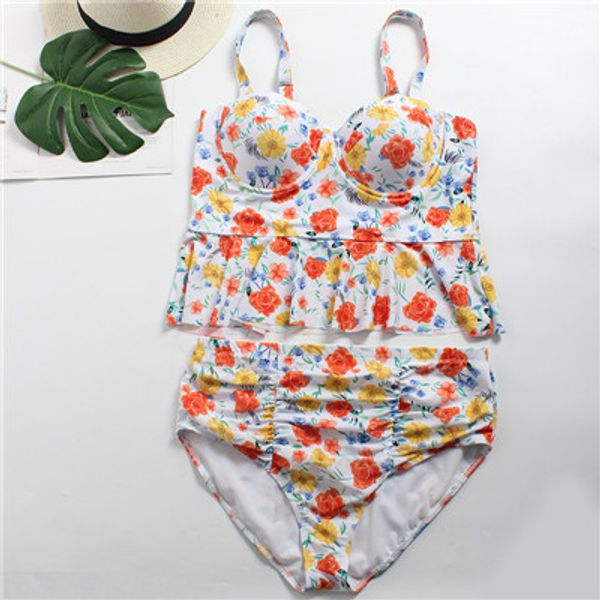 plus size swimwear for women high waist swimsuit 2019 brazilian micro bikinis swim wear lady floral bathing suit push up beach biquinis
plus size swimwear for women high waist swimsuit 2019 brazilian micro bikinis swim wear lady floral bathing suit push up beach biquinis