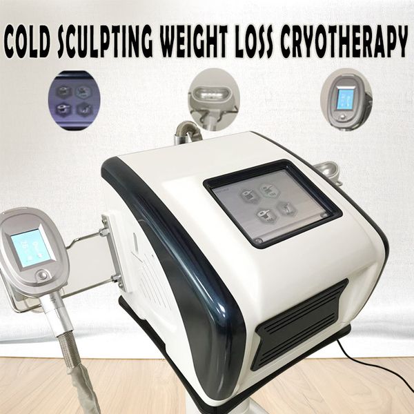 2019 portable fat e weight loss body sculpting portable cryolipolysis slimming slim machine with 4 handles
2019 portable fat e weight loss body sculpting portable cryolipolysis slimming slim machine with 4 handles