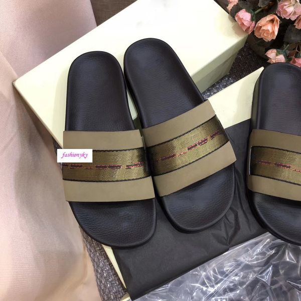 new summer designer off leisure indoor beach slippers white printing couple slippers, Black
new summer designer off leisure indoor beach slippers white printing couple slippers, Black