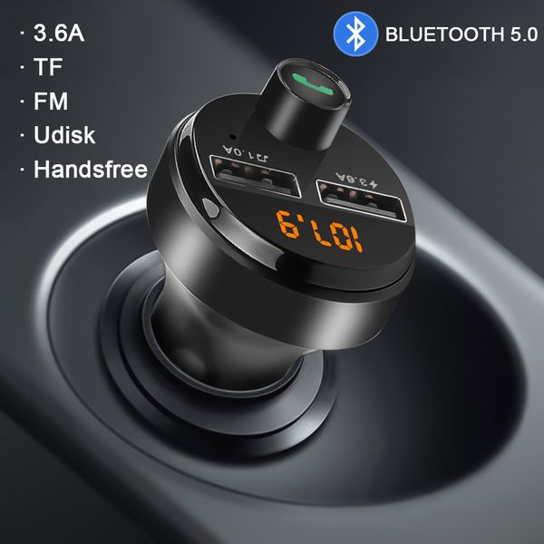 3.6a car mp3 player bluetooth 5.0 version car kit hands wireless bluetooth fm transmitter led screen usb a2dp
3.6a car mp3 player bluetooth 5.0 version car kit hands wireless bluetooth fm transmitter led screen usb a2dp