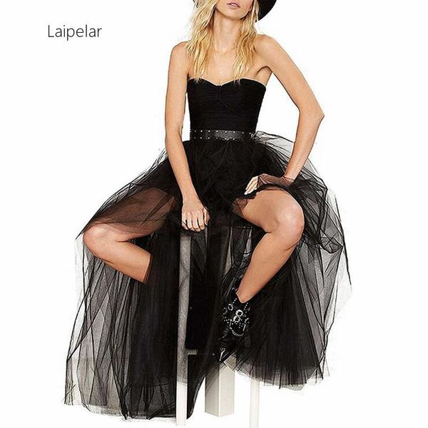 skirts mermaid tulle skirt for lady office party clothes fashion pleated black plus size xxxl streetwear spring promotions
skirts mermaid tulle skirt for lady office party clothes fashion pleated black plus size xxxl streetwear spring promotions